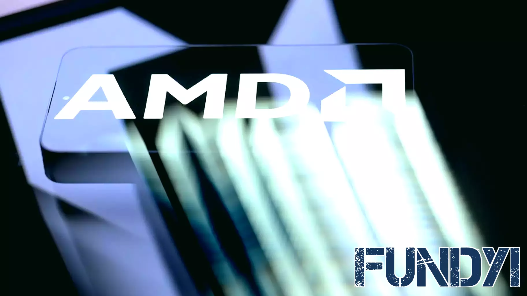 Michael Burry issues bitcoin warning, AMD stock falls hard