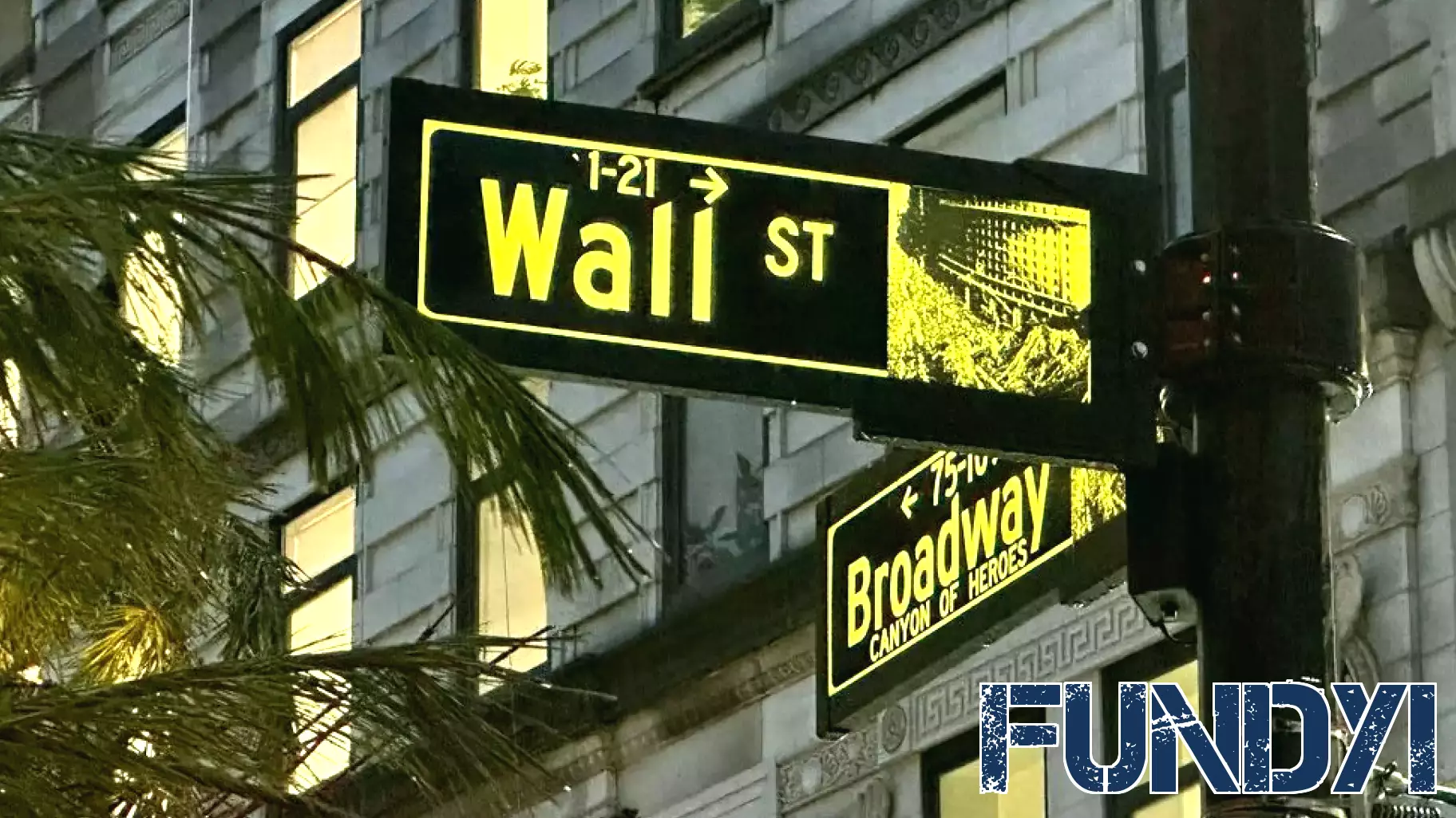 Mixed Results on Wall Street Following a Volatile Week