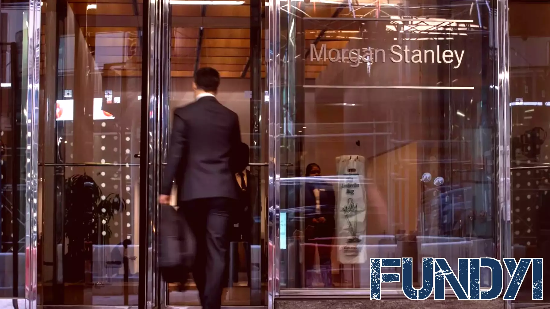 Morgan Stanley Withdraws Financing for Karo Healthcare Acquisition