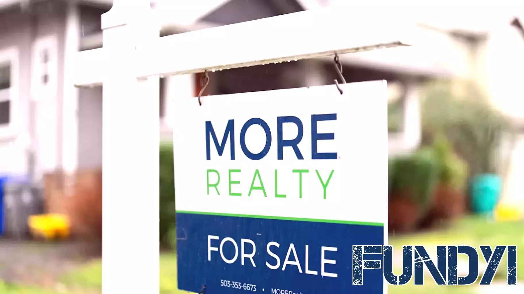Mortgage Rates Climb as Economic Strength Keeps Them Higher