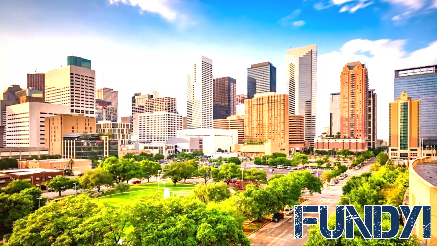 Move Over, New York! Why Texas Is Becoming ‘America’s New Center of Gravity’