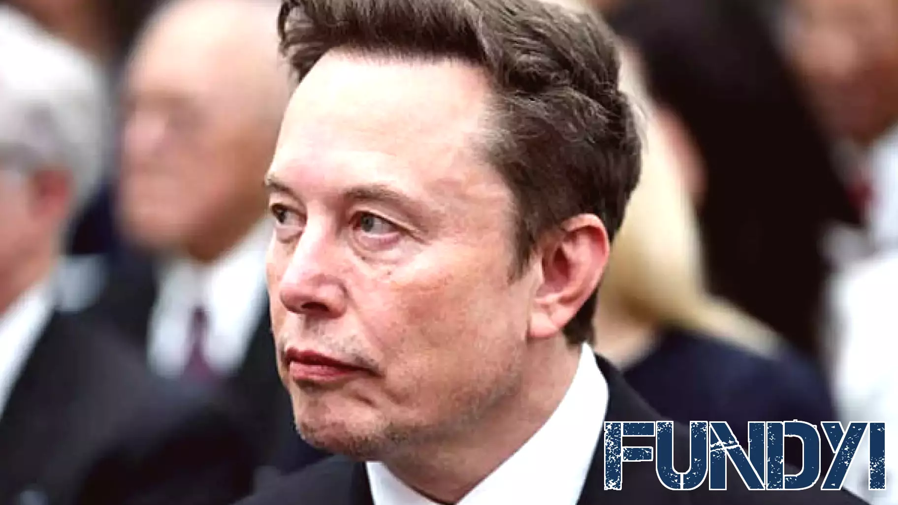 Musk Warns Credit Squeeze Could Hit AI Cloud Providers After SpaceX Lands $40B GPU Deal
