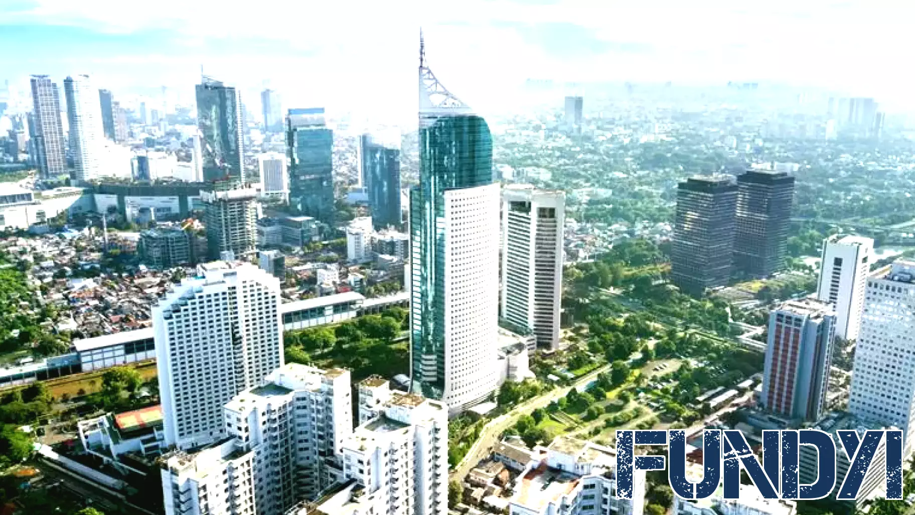 Navigating Finance for a Sustainable Future in Indonesia