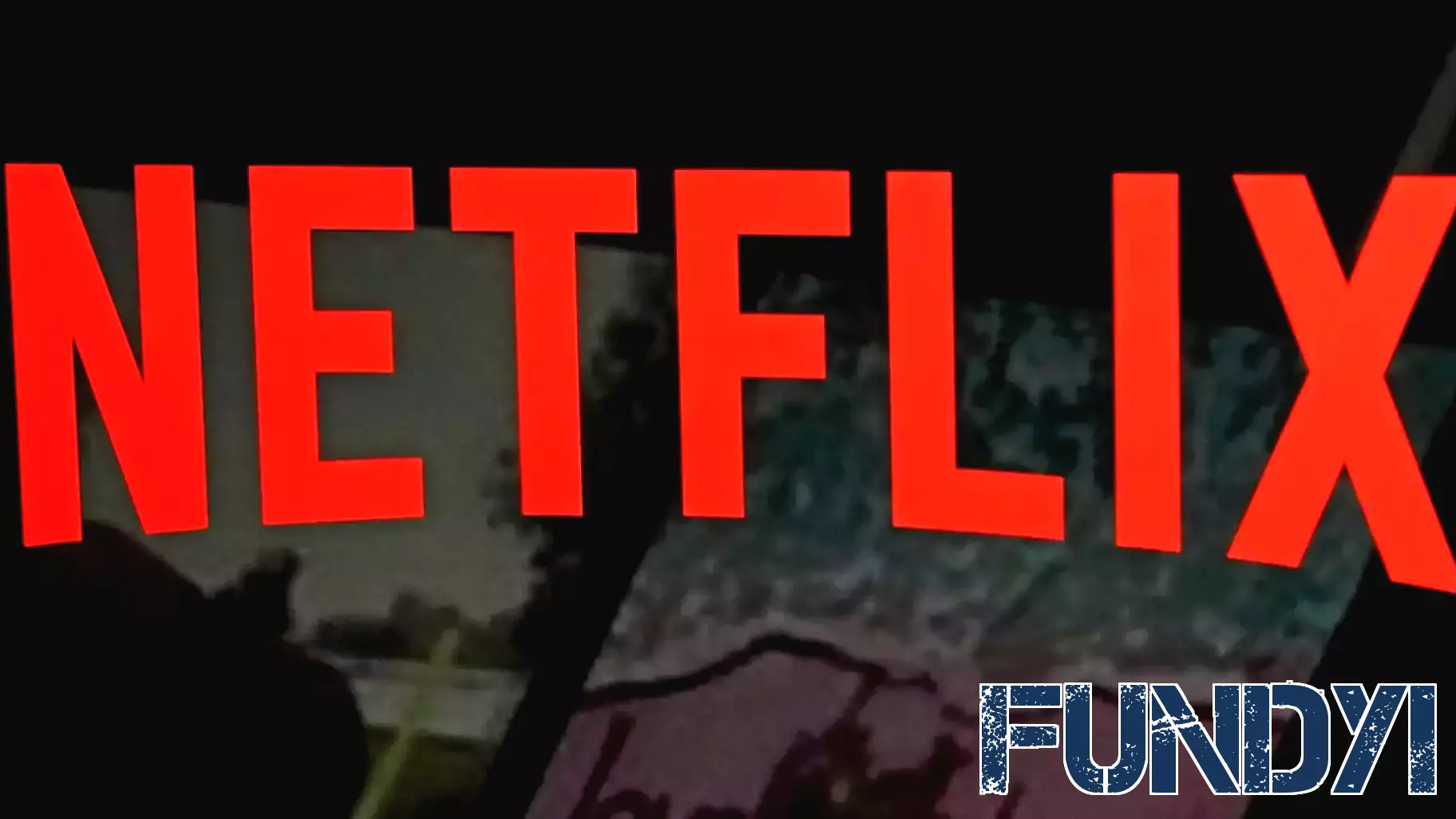 Netflix Shares Drop Before Quarterly Earnings Report
