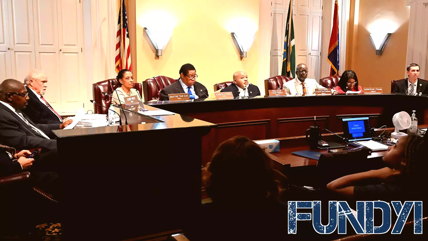 New Mayor's Cabinet Solidifies as Key Positions Remain Unfilled