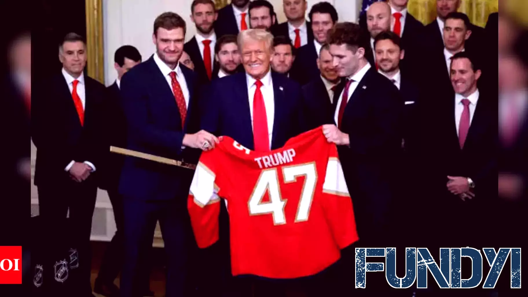 NHL Confronts Economic Challenges Amidst Rising U.S.-Canada Trade Tensions