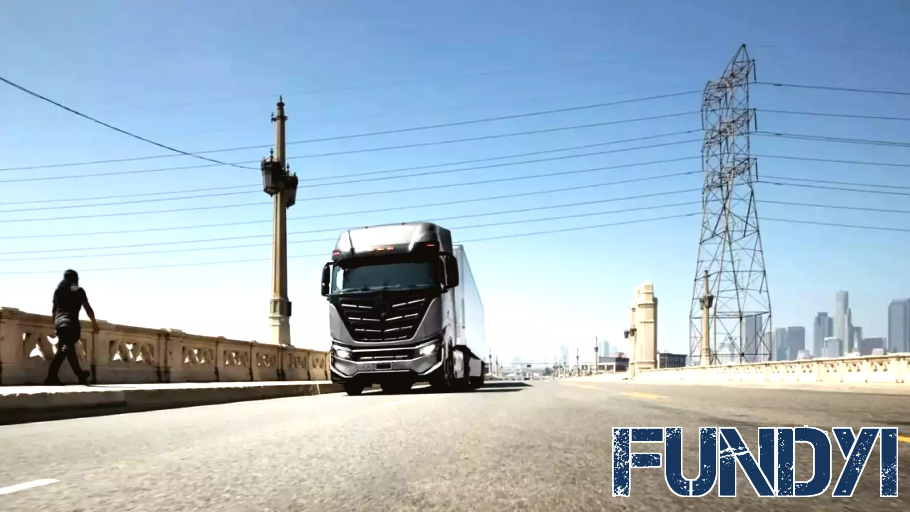Nikola Explores Bankruptcy Options Amid Financial Difficulties
