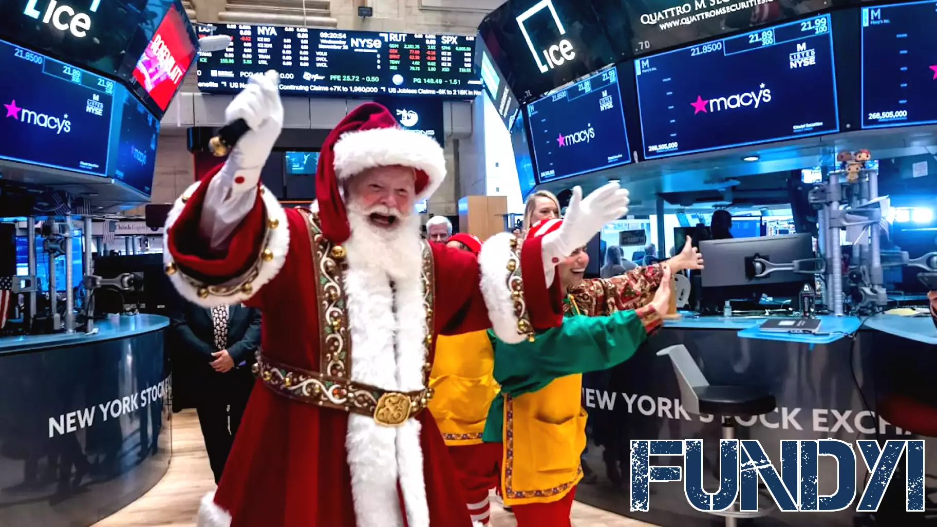 North American Stocks Poised for Growth in December, According to CIBC's Mokhtarihi