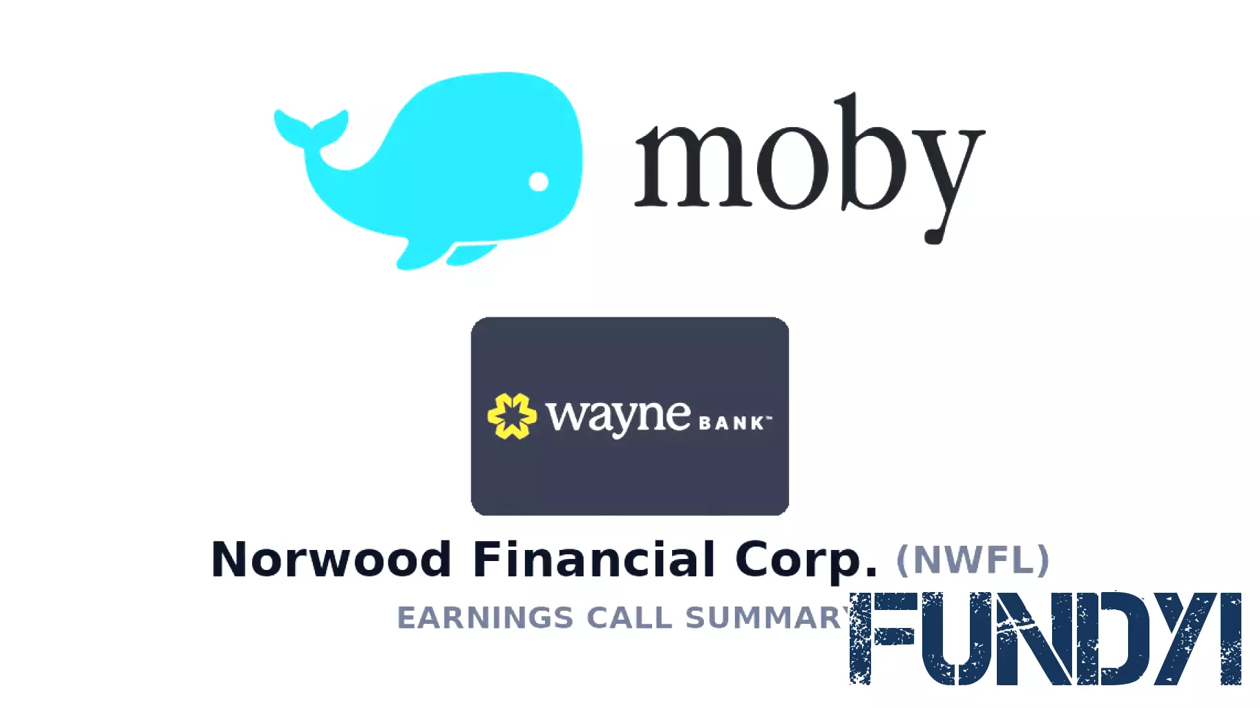 Norwood Financial Corp. Q1 2026 Earnings Call Summary