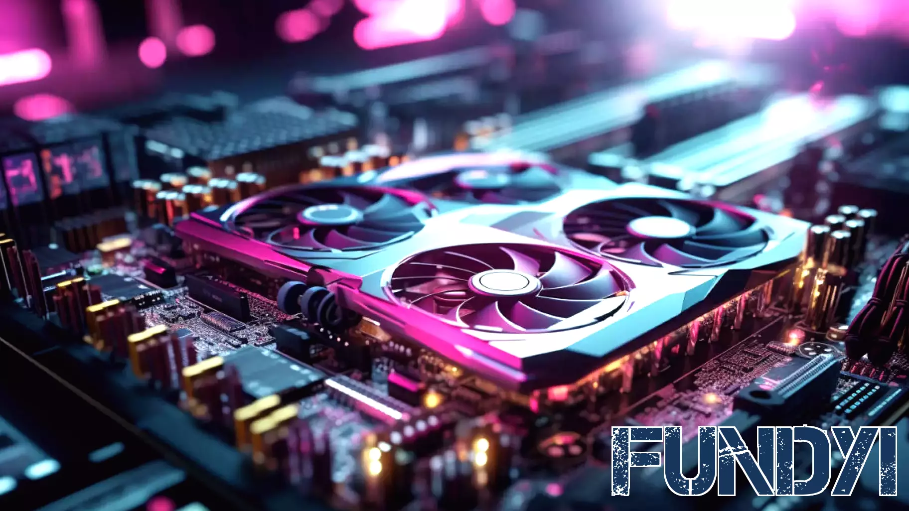NVIDIA: A Top Contender for Future Wealth