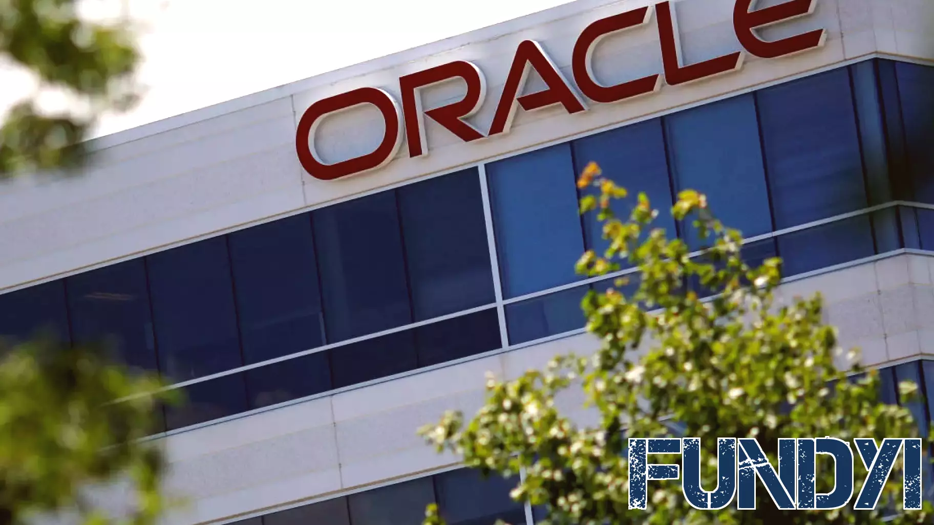 Oracle Shares Plummet Following Disappointing Earnings Report