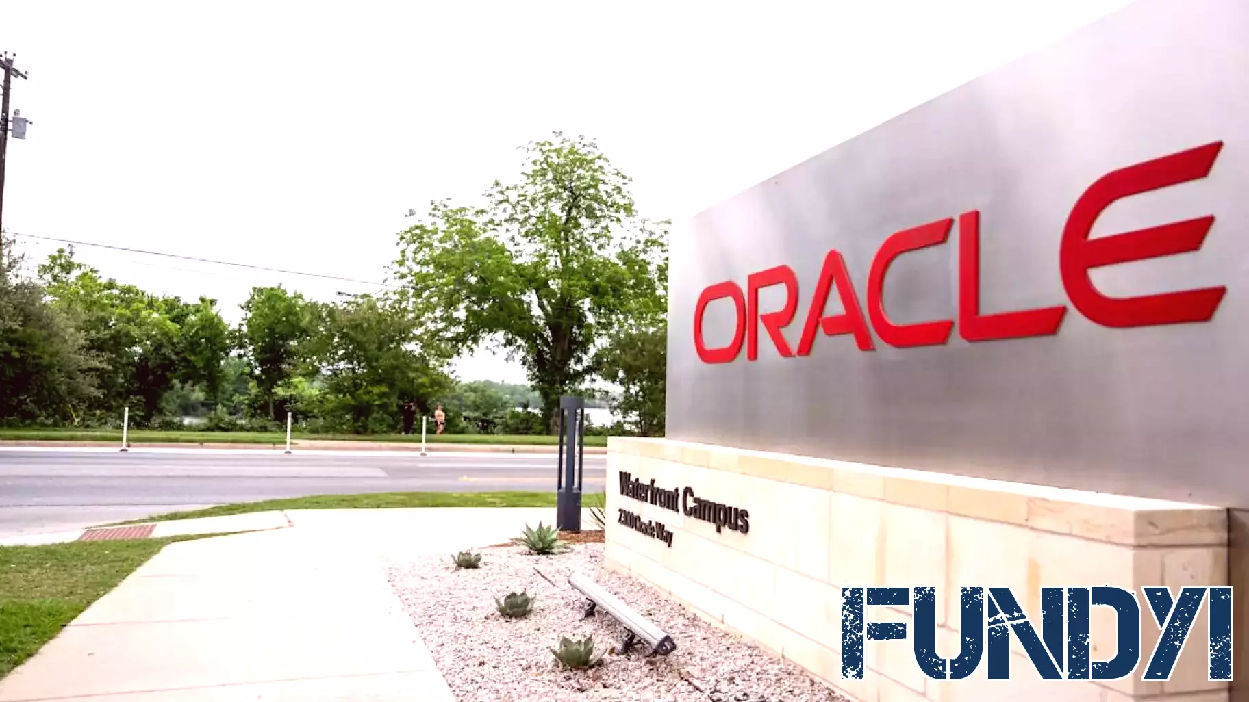 Oracle's Cloud Business Surge Stuns Wall Street and Elevates Ellison's Wealth
