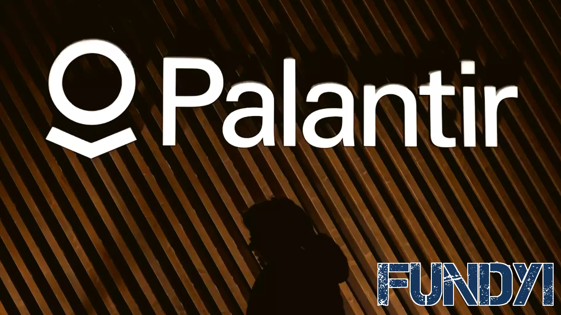 Palantir Is Worth $413 Billion. The $500 Billion Line Sits Almost Exactly at Its Record High.