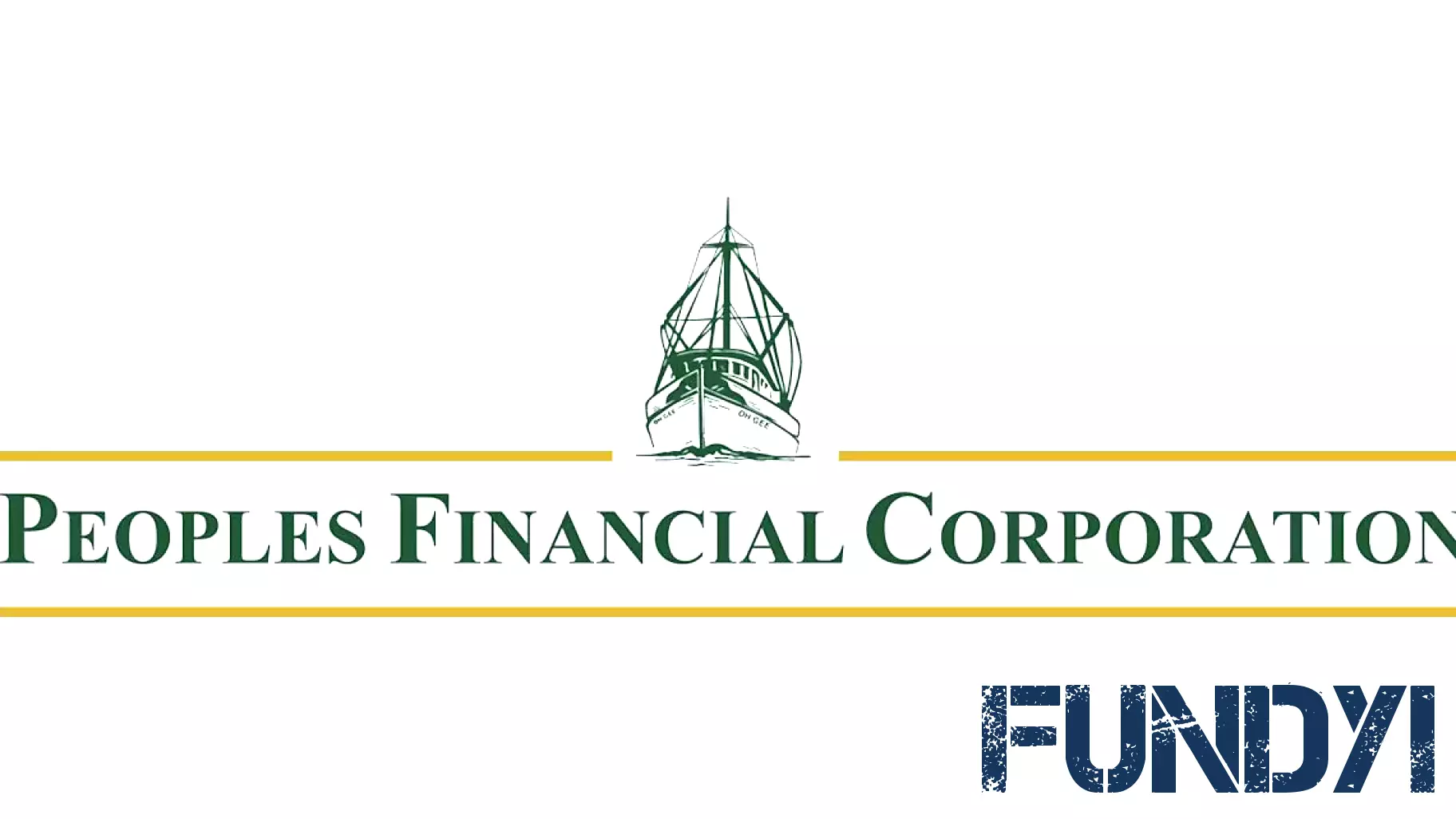Peoples Financial Corporation Reports Results for the First Quarter of 2026