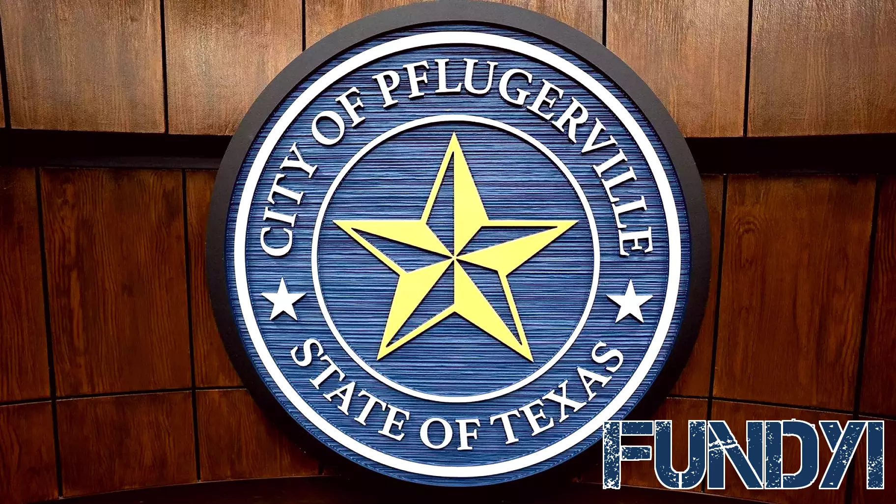 Pflugerville City Council Creates New Subcommittee for Budget Oversight