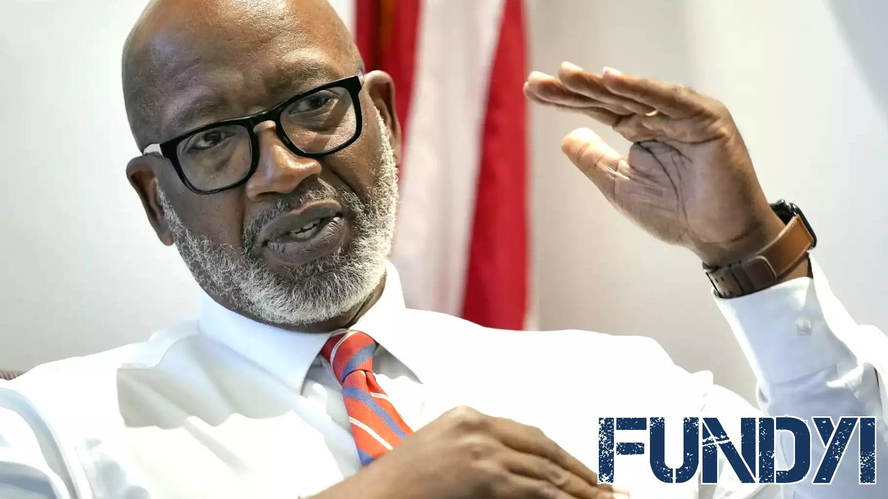 Political committee backing Ken Welch misses campaign finance reporting deadline