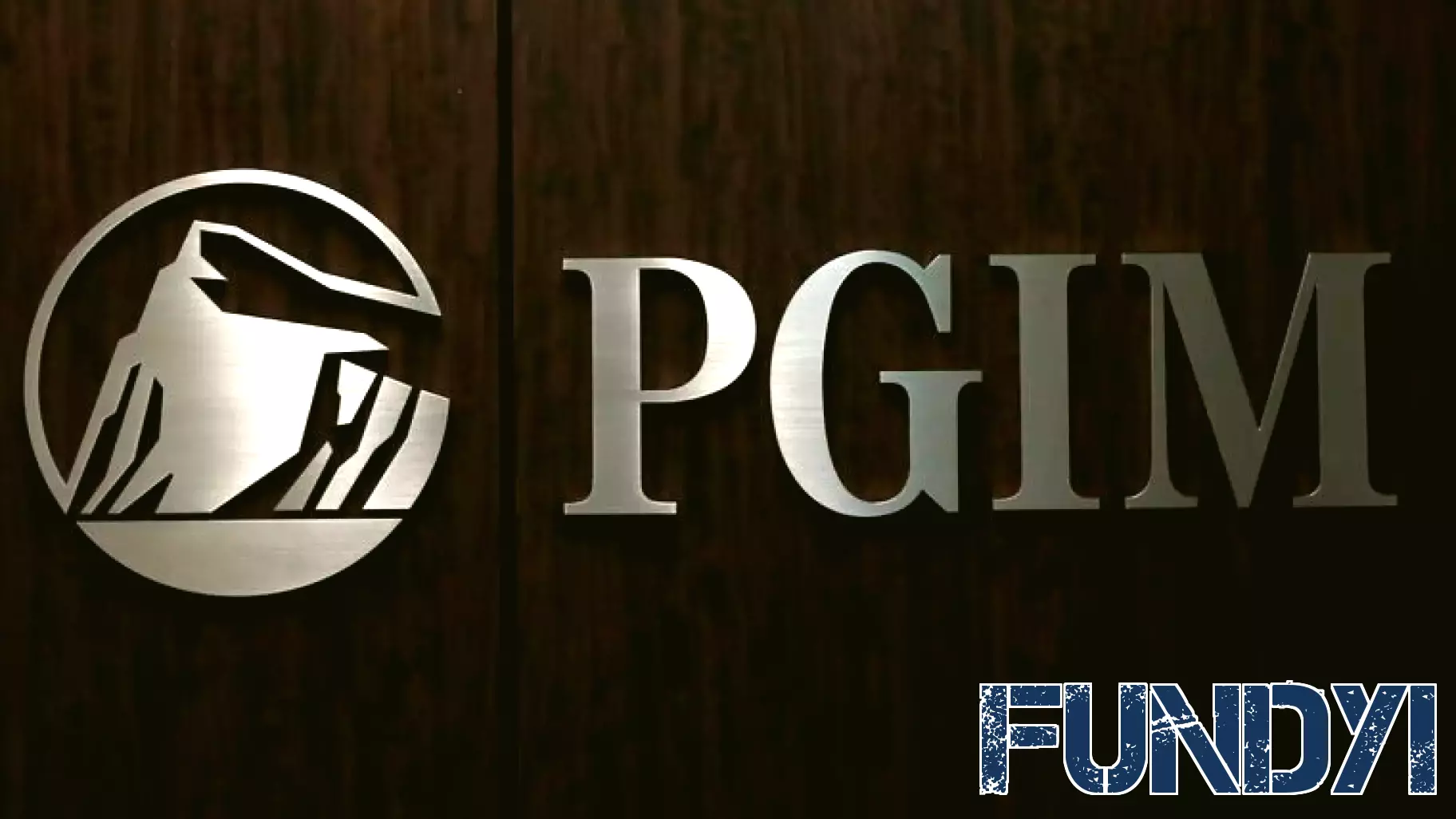 Prudential Financial's PGIM Unifies Credit Units into a $1 Trillion Platform