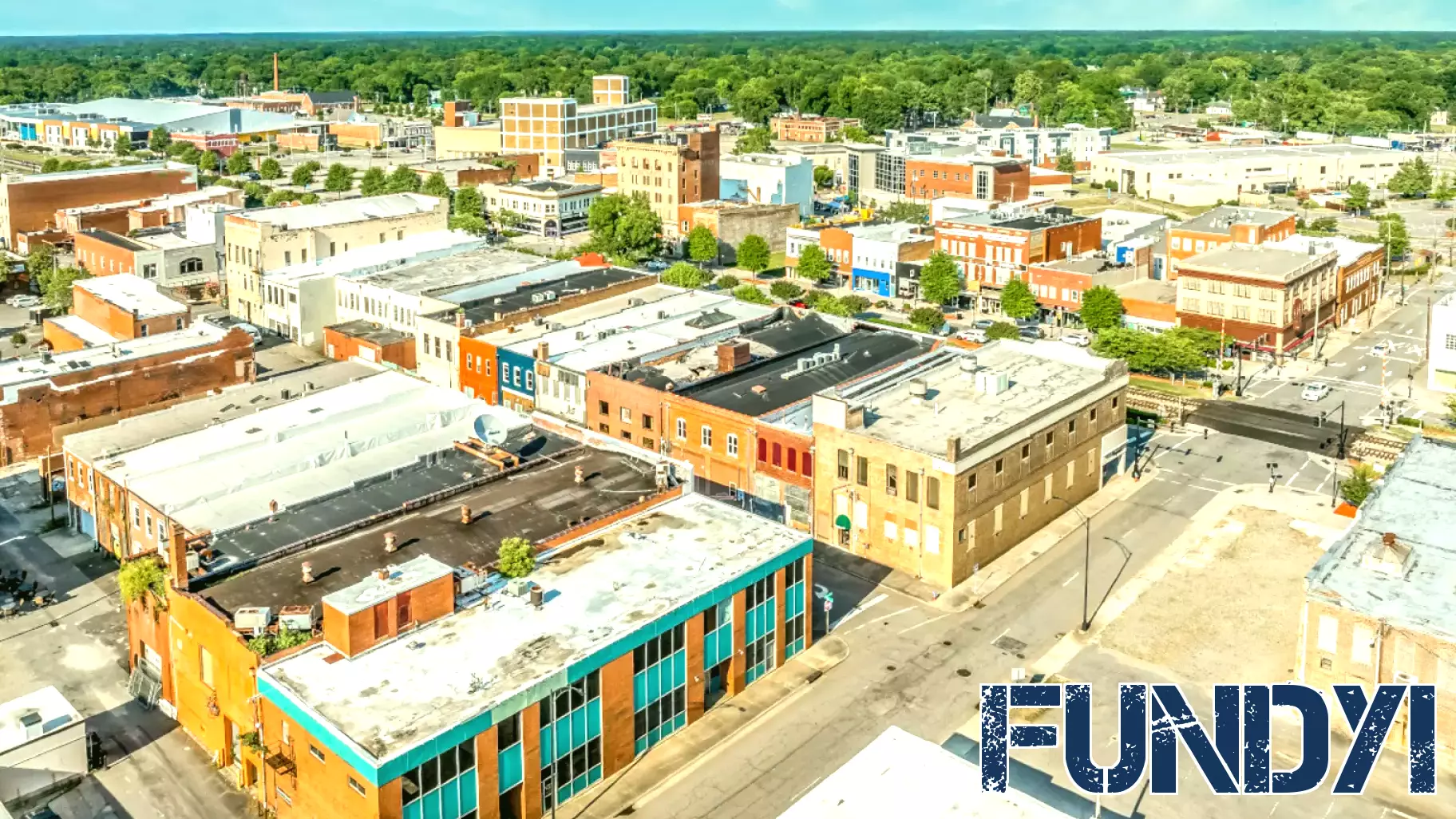 Rocky Mount Unveils Financial Recovery Strategy Amid Budget Challenges