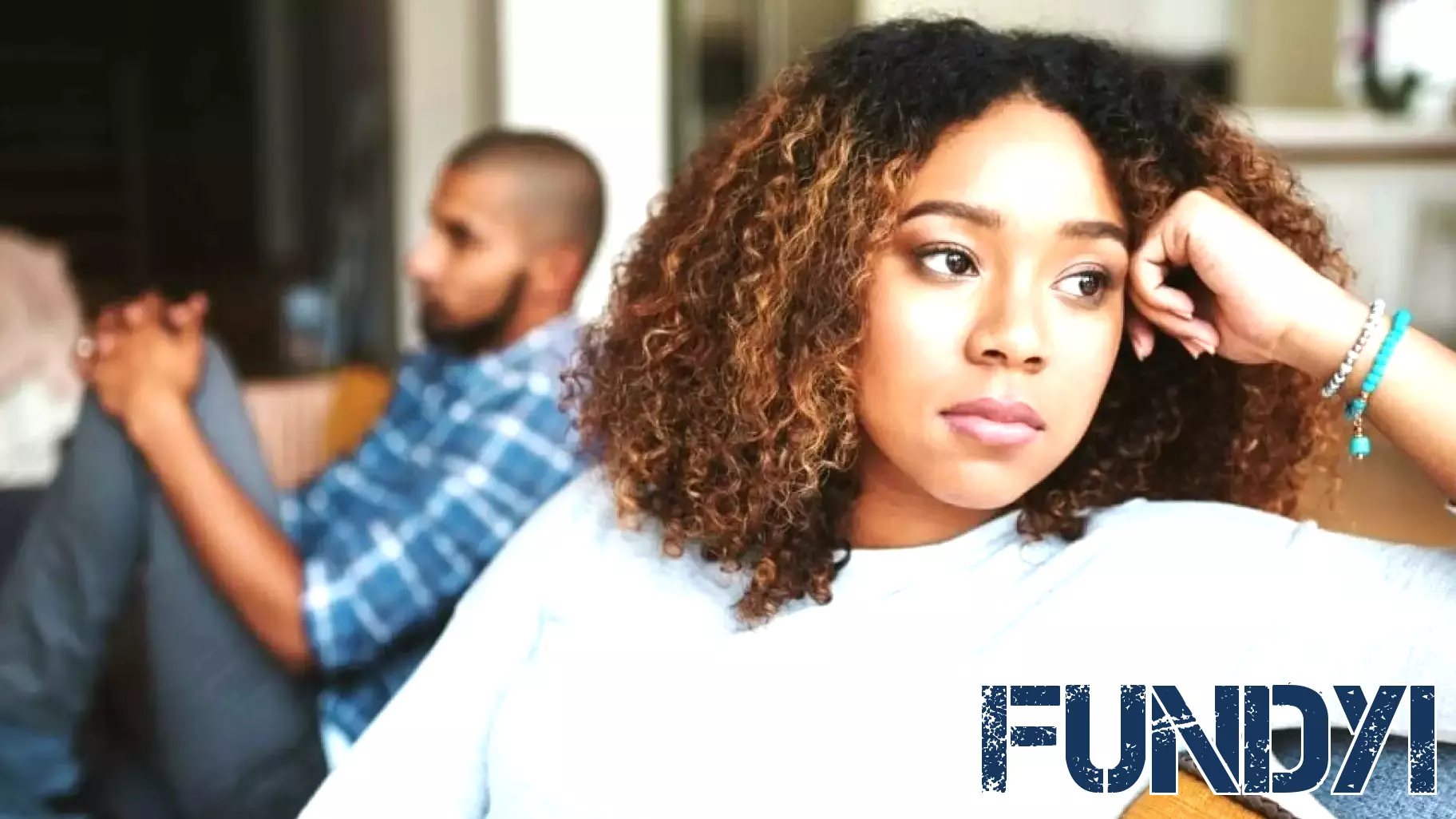 She Followed Her Grandma's Advice And Kept Finances Separate. Now She's Upset After Finding Out Her Husband Of 10 Years Was Making More Money
