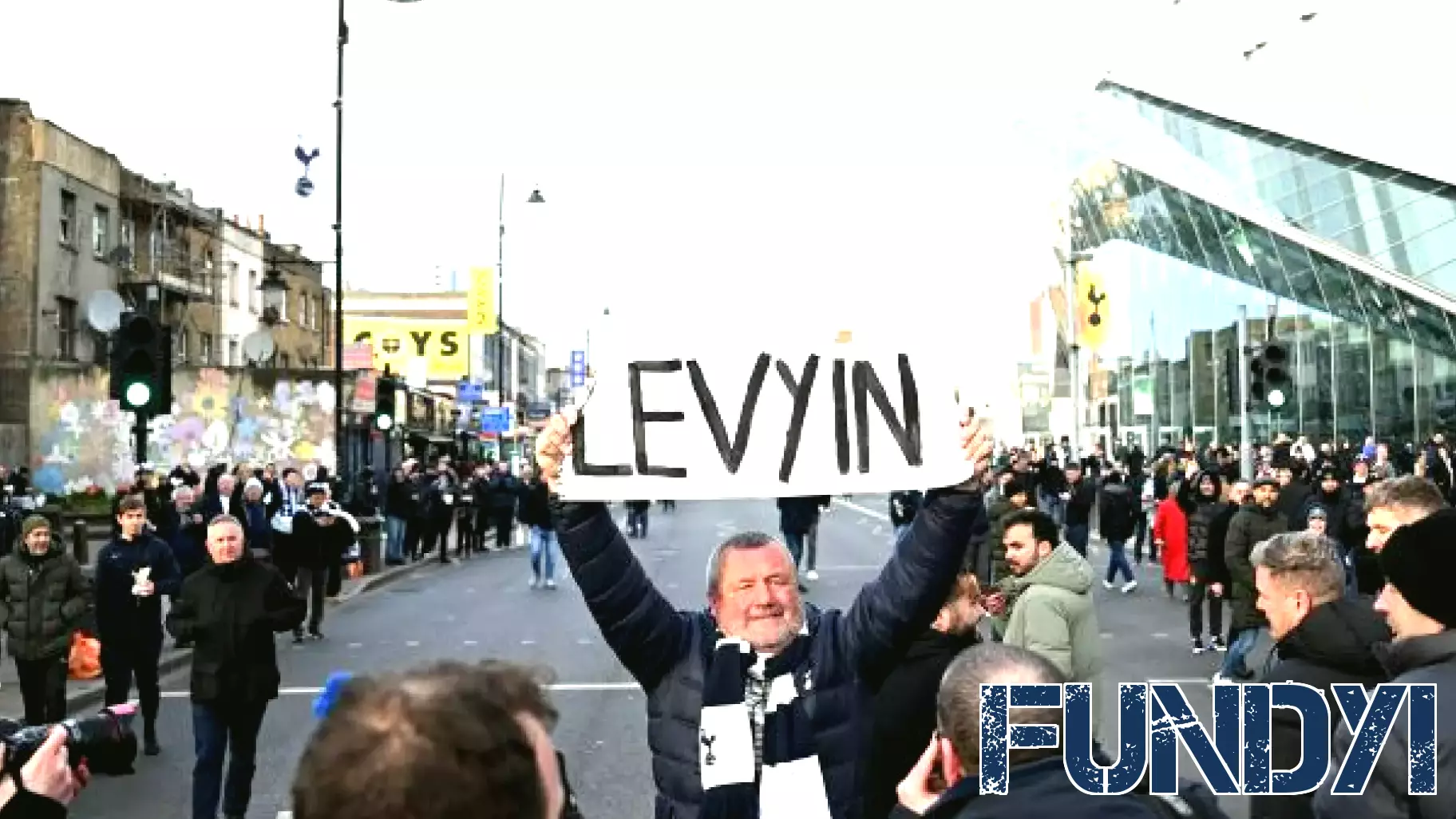 Shocking Revelation: Tottenham Holds Record for Profitability in Premier League History