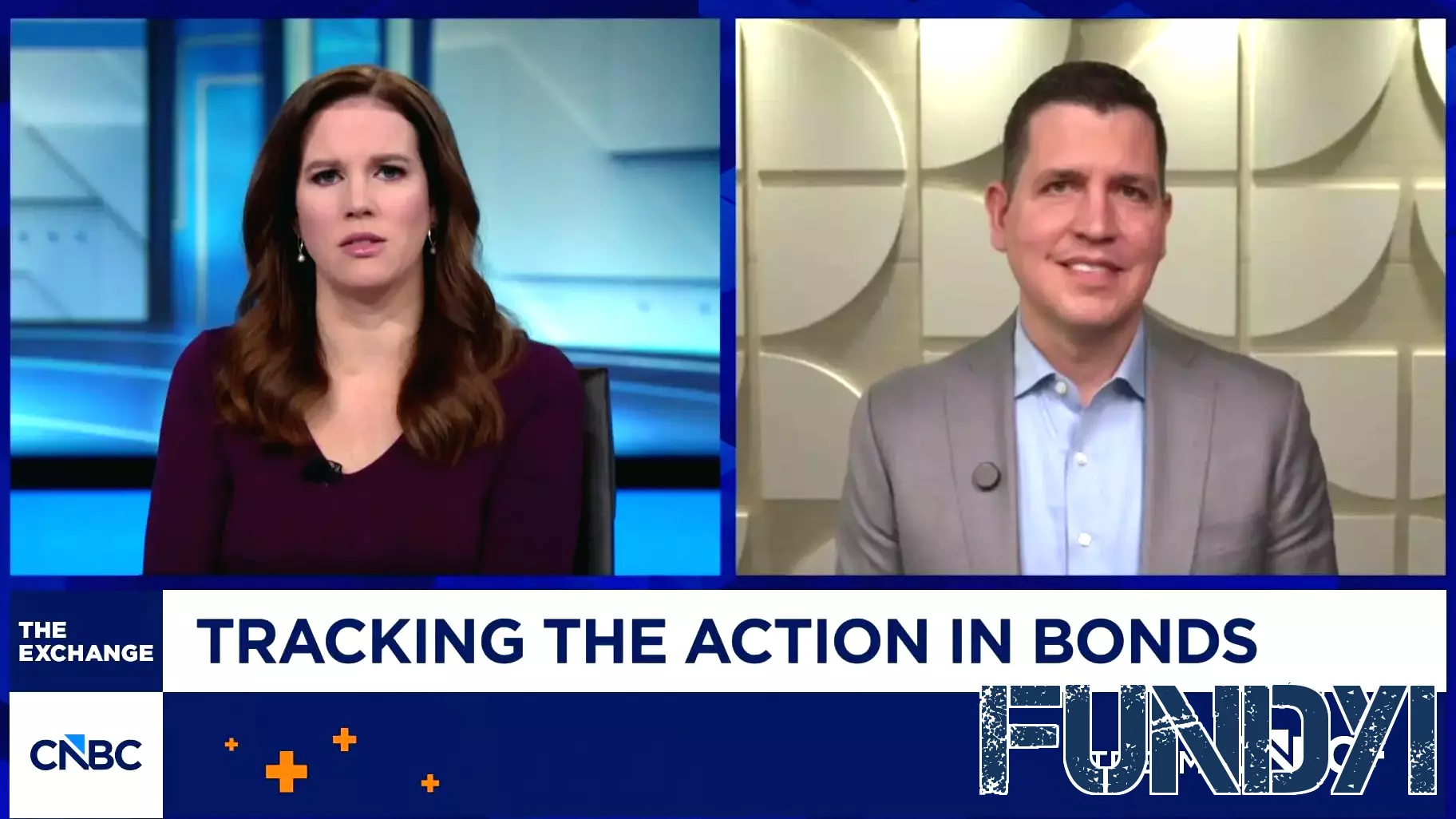 Short-term municipals are the easiest trade in finance right now: Allspring's Nick Venditti