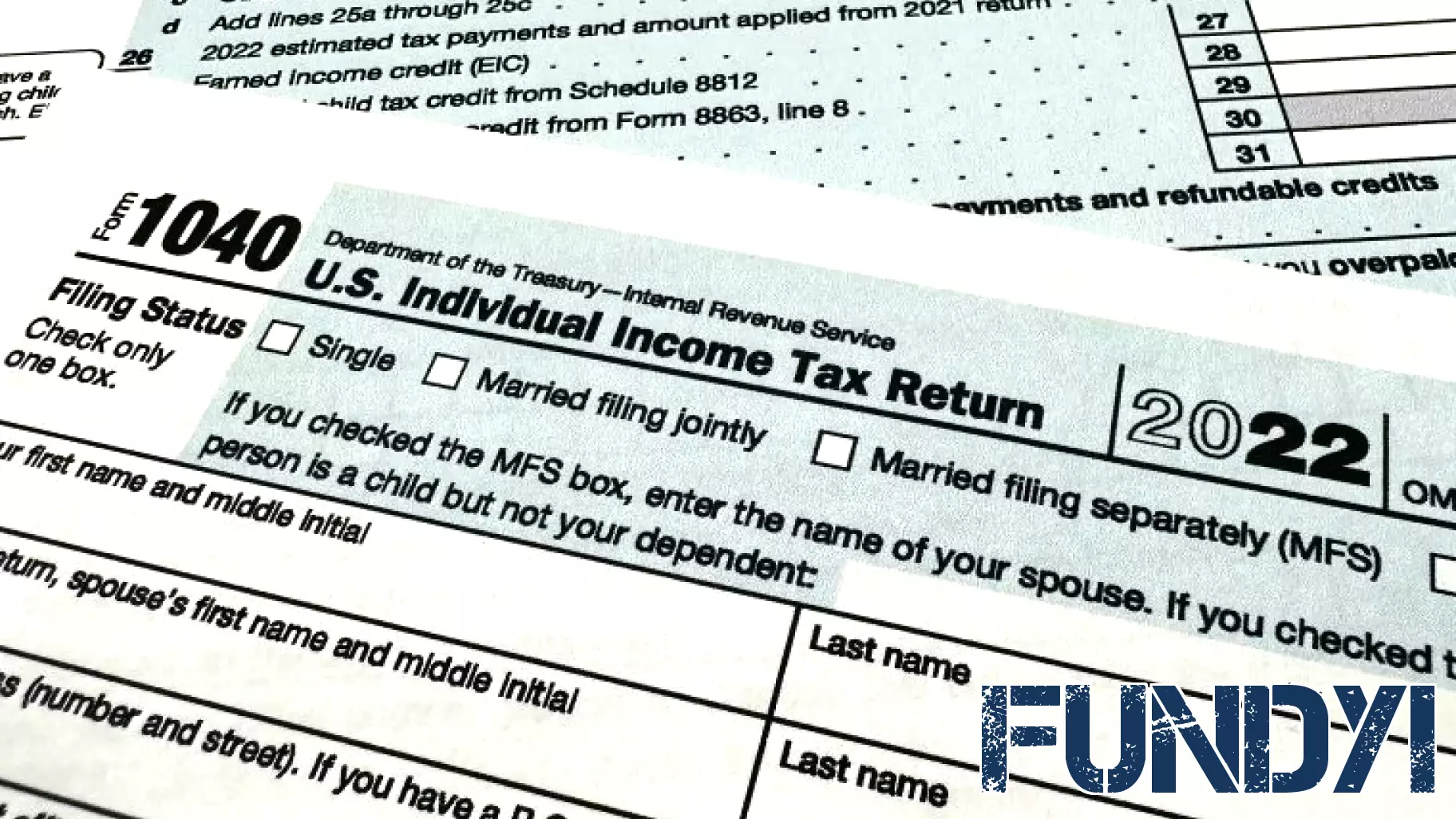 Significant Tax Reforms on the Horizon for 2025
