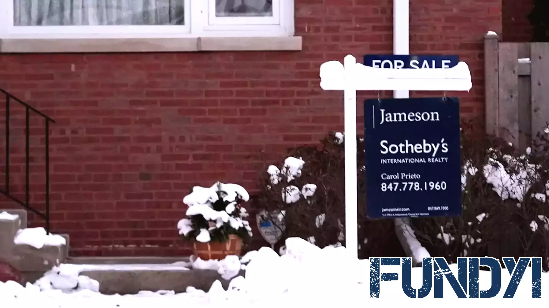 Slight Increase in Mortgage Rates Following Federal Reserve's Interest Rate Cut