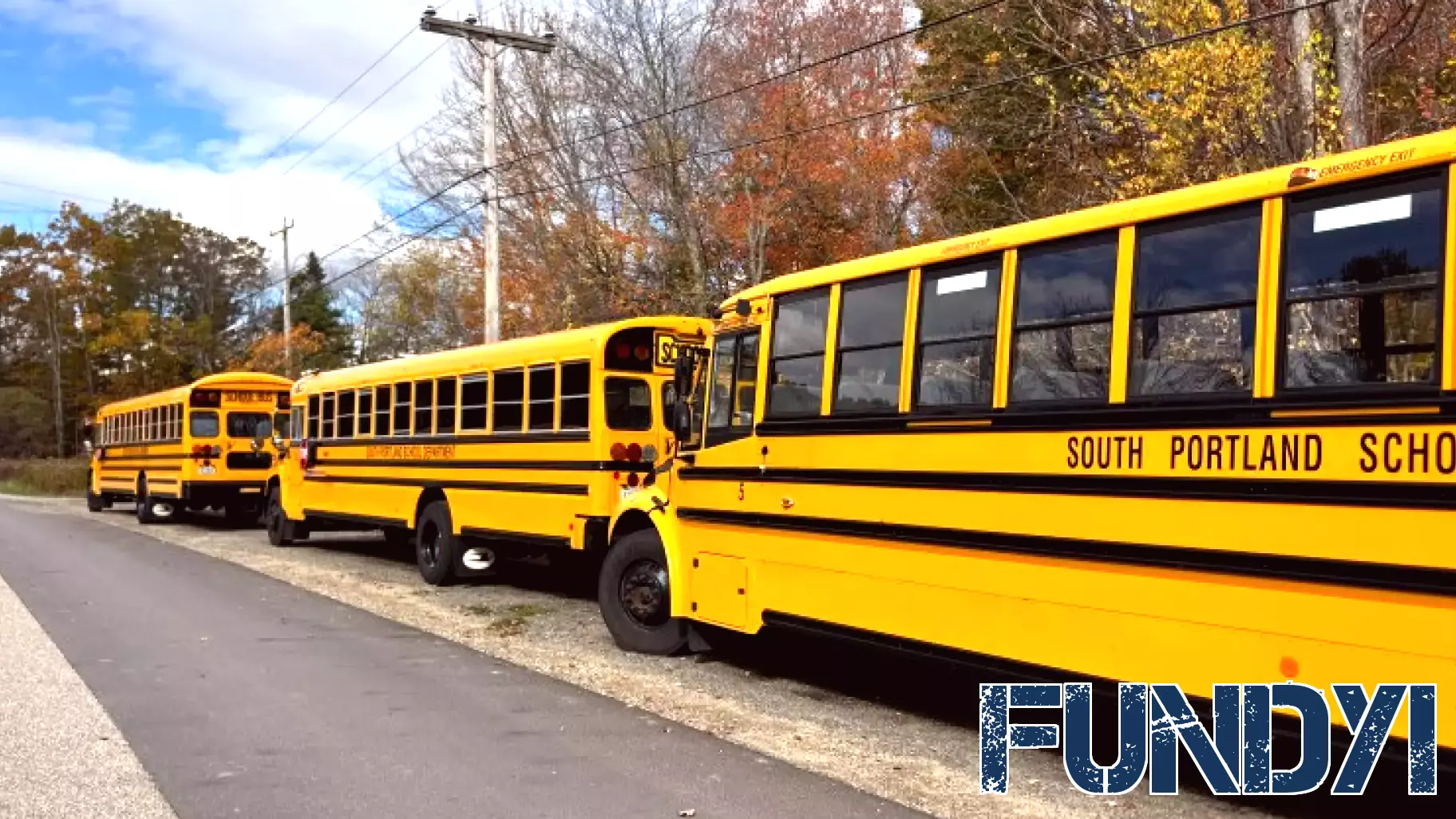 South Portland Schools Close Fiscal Year With Stronger Finances Than Anticipated