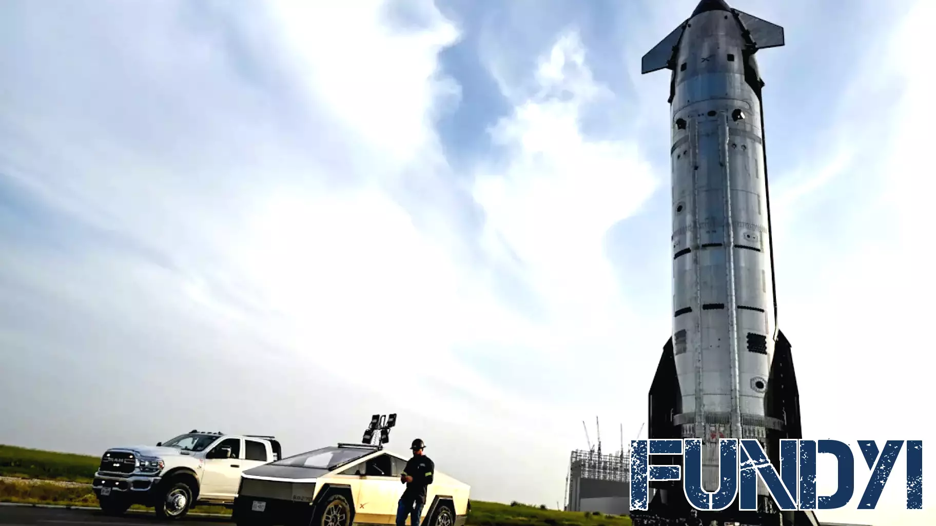 SpaceX stock under pressure with first test flight since IPO tonight