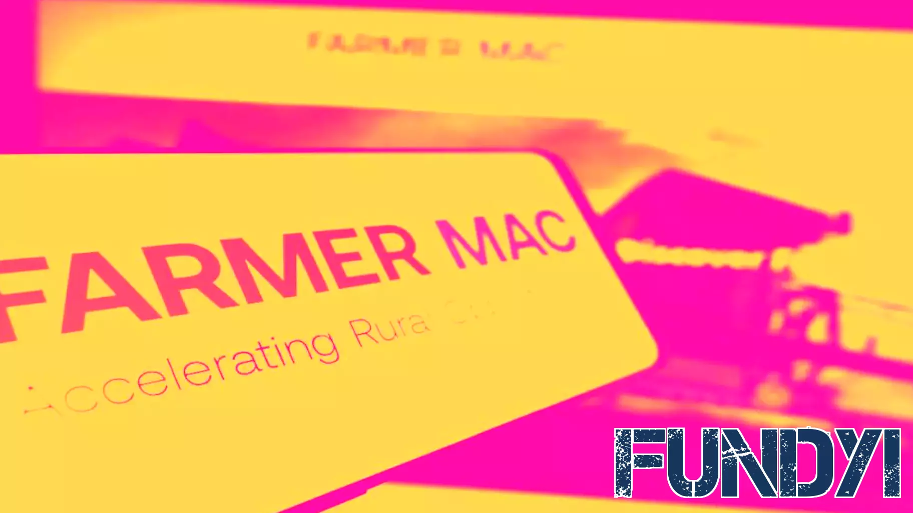 Specialty Finance Stocks Q4 Recap: Benchmarking Farmer Mac (NYSE:AGM)