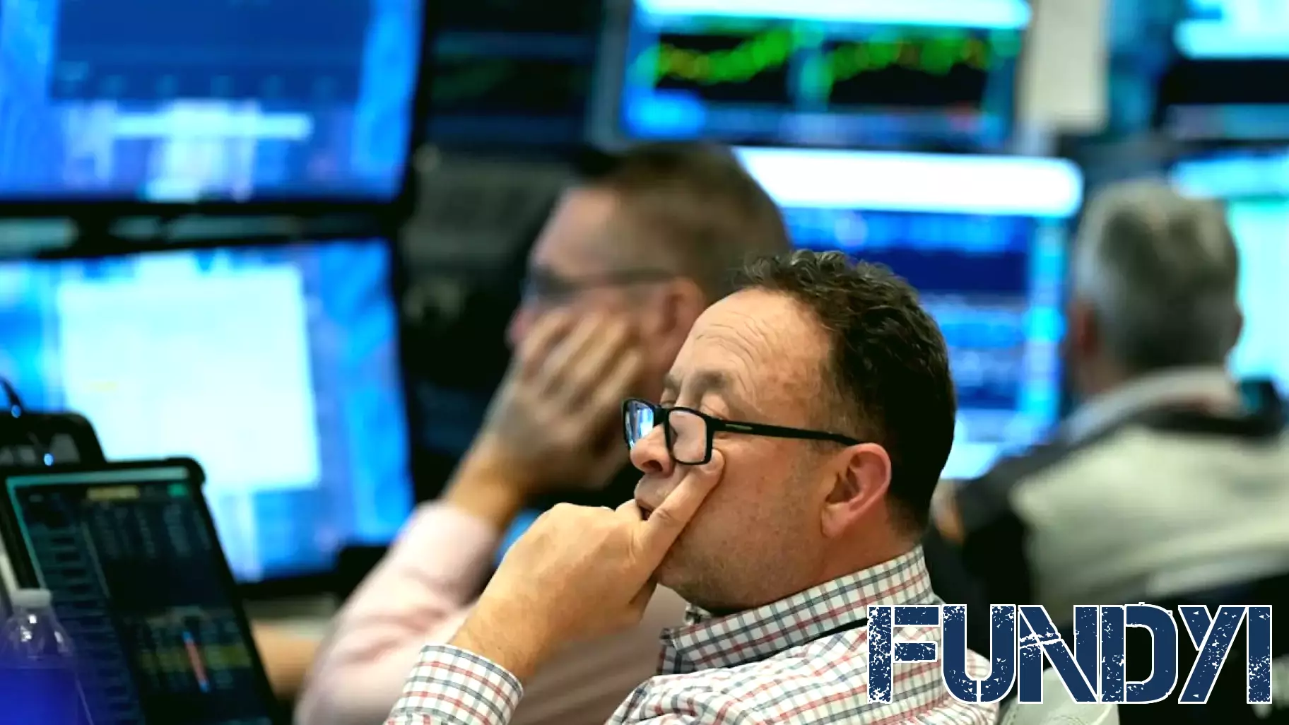 Stock market today: Dow, S&P 500, Nasdaq futures climb with key jobs report set to cap volatile week