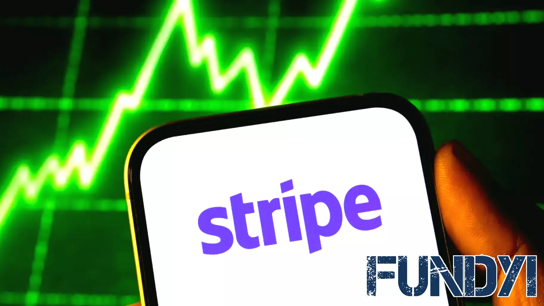 Stripe to Buy Parafin to Scale Embedded Finance Across 18,000 Platforms