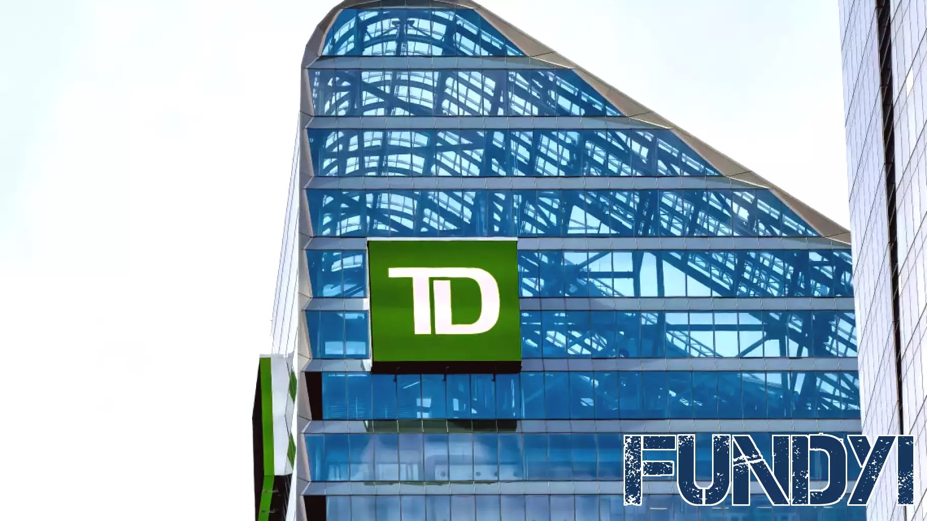 TD Bank Faces Criticism as Stock Plummets Amid Strategic Review