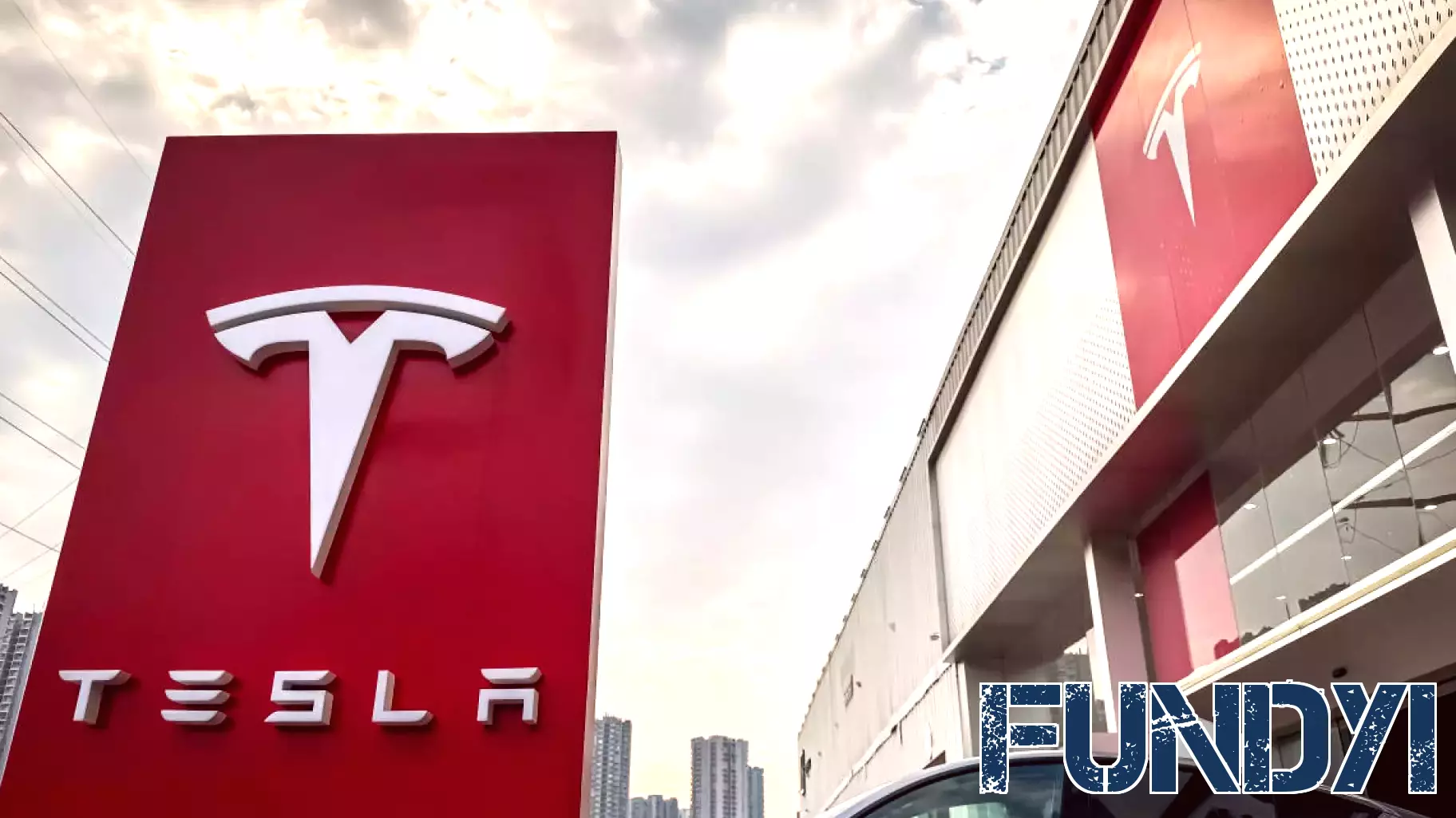 Tesla Reports Disappointing Q4 Earnings Amid Decline in Full-Year Income