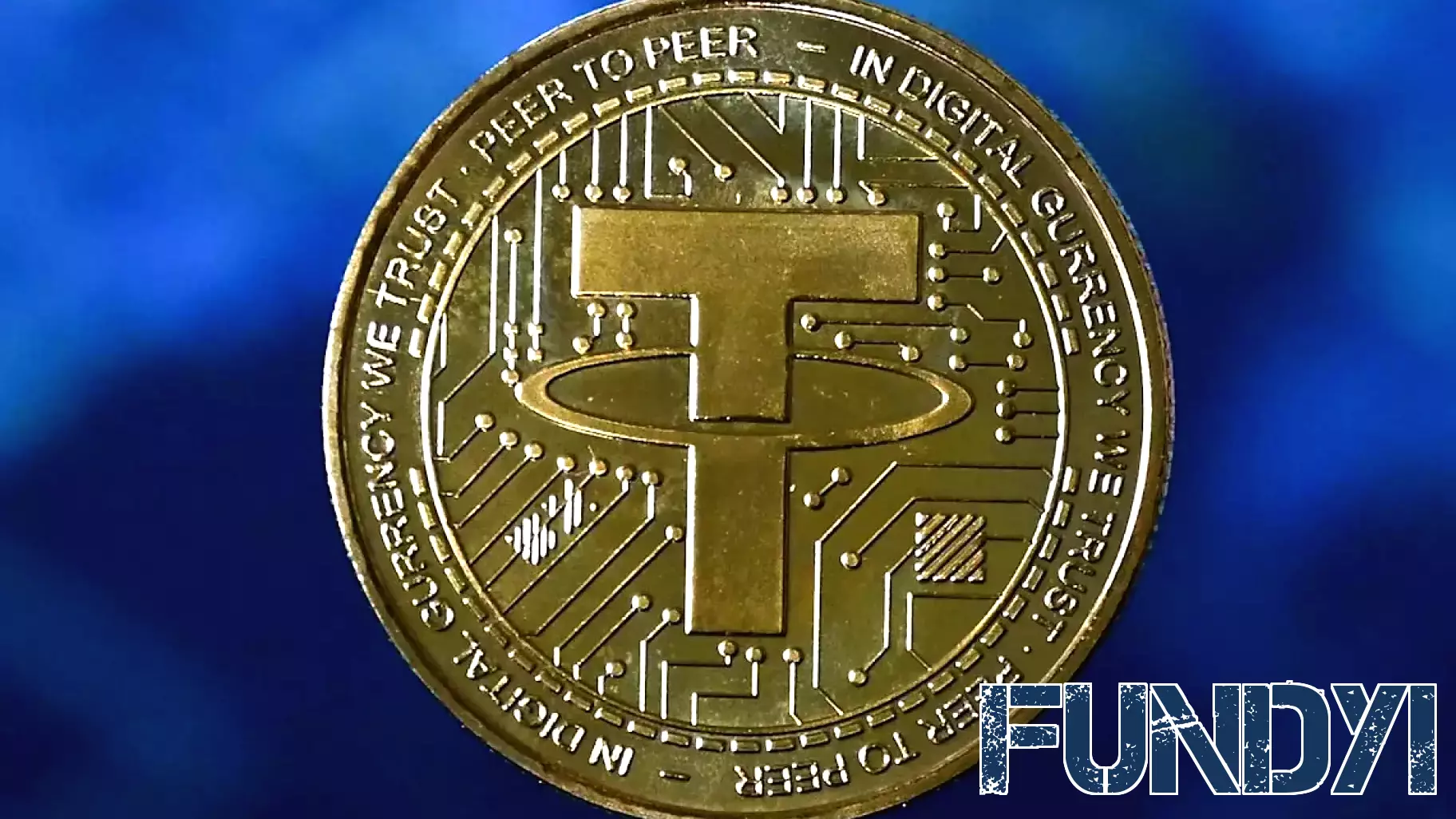 Tether now costs 10% extra in India