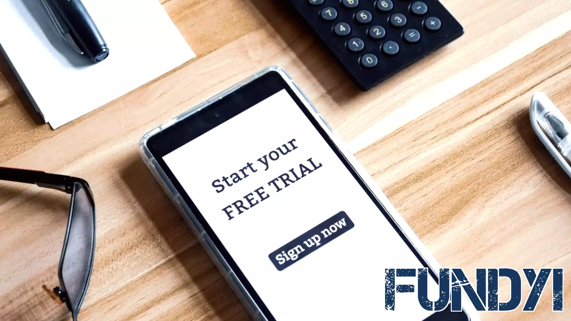 The Emergence of Free Trial Hacking in Personal Finance