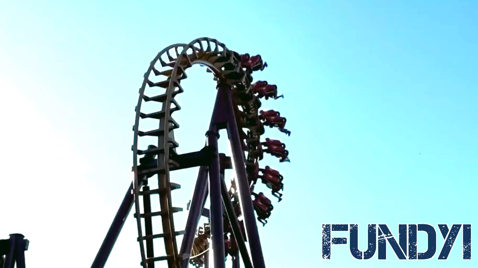 The Future of Six Flags: A Reflection on Economic Challenges