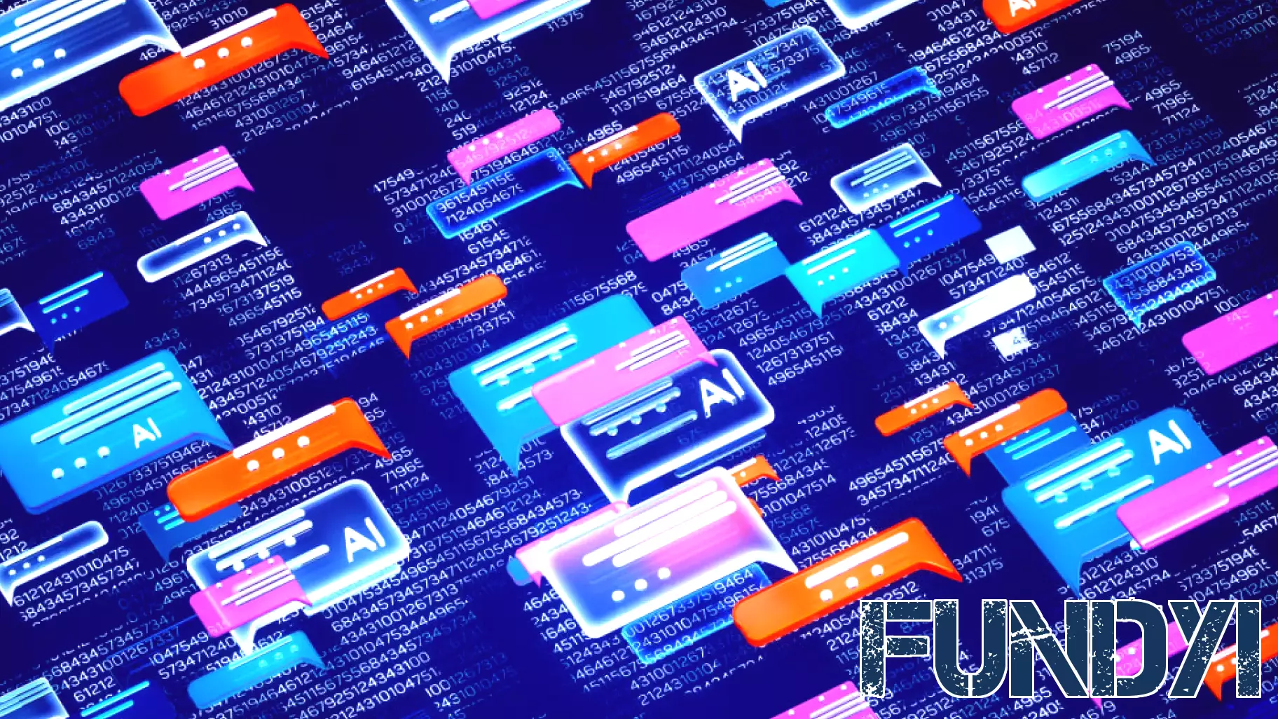The Impact of AI Agents on the Future of Finance