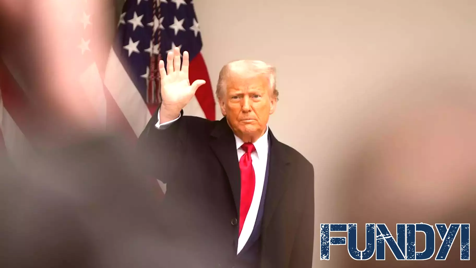 The Impact of Trump's Tariffs on Various Industries