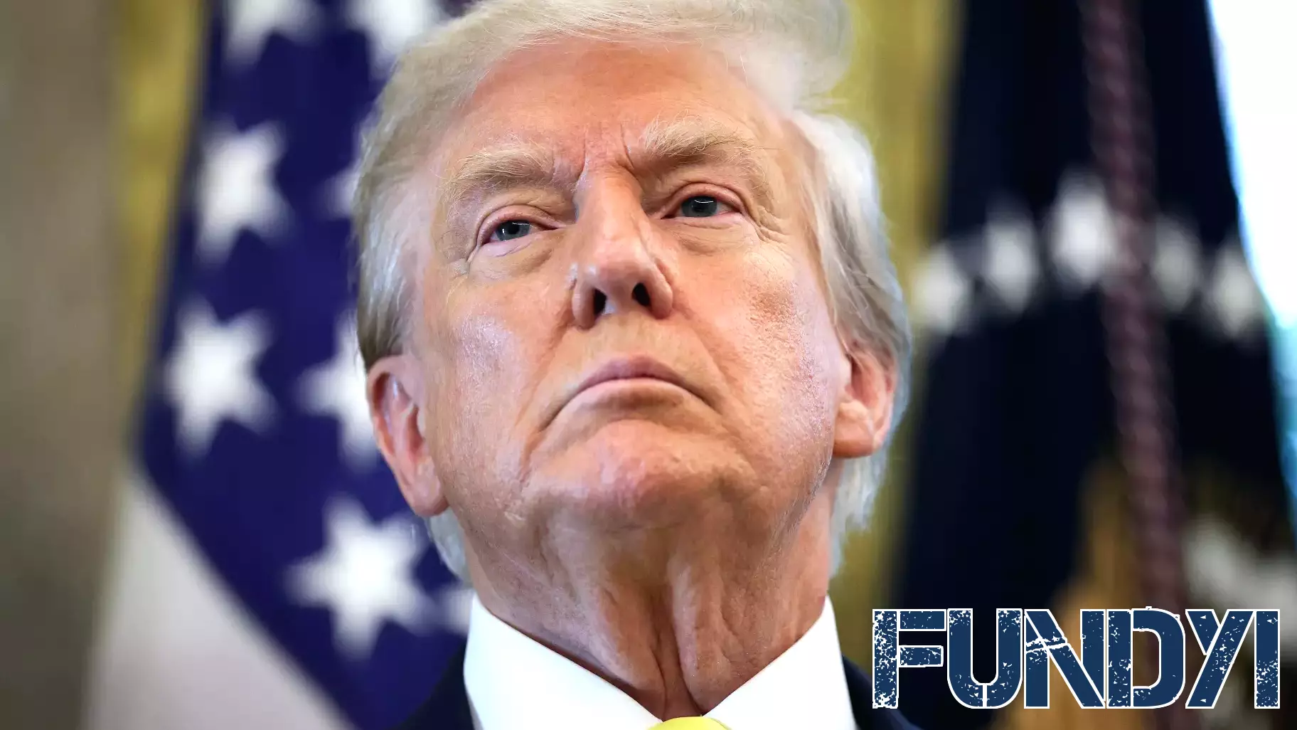 The Potential Role of Donald Trump in a New Financial Crisis