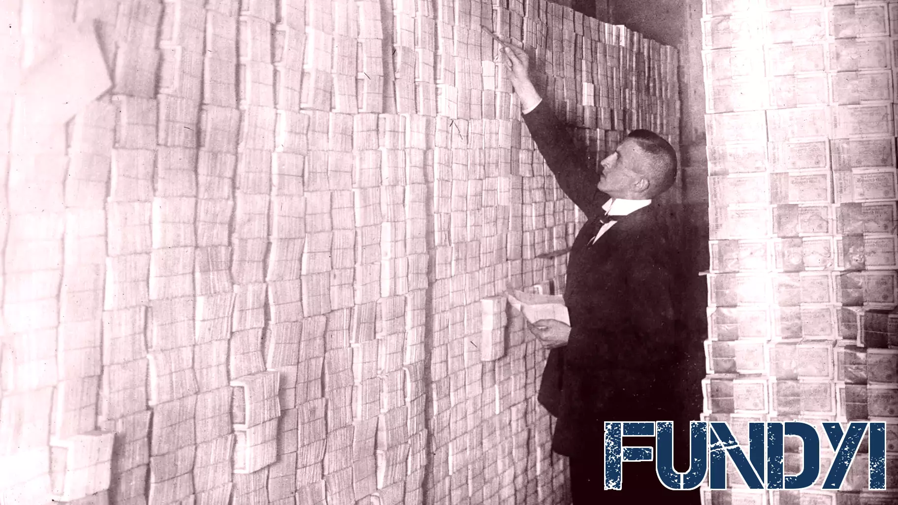 The Rebundling Of Finance Is Really A Story About Digital Assets