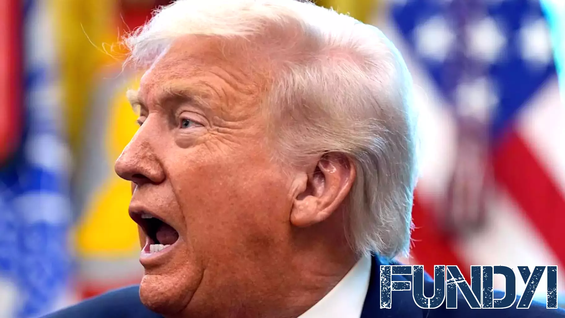 The Trump Economy Faces Challenges as Stock Market Rises
