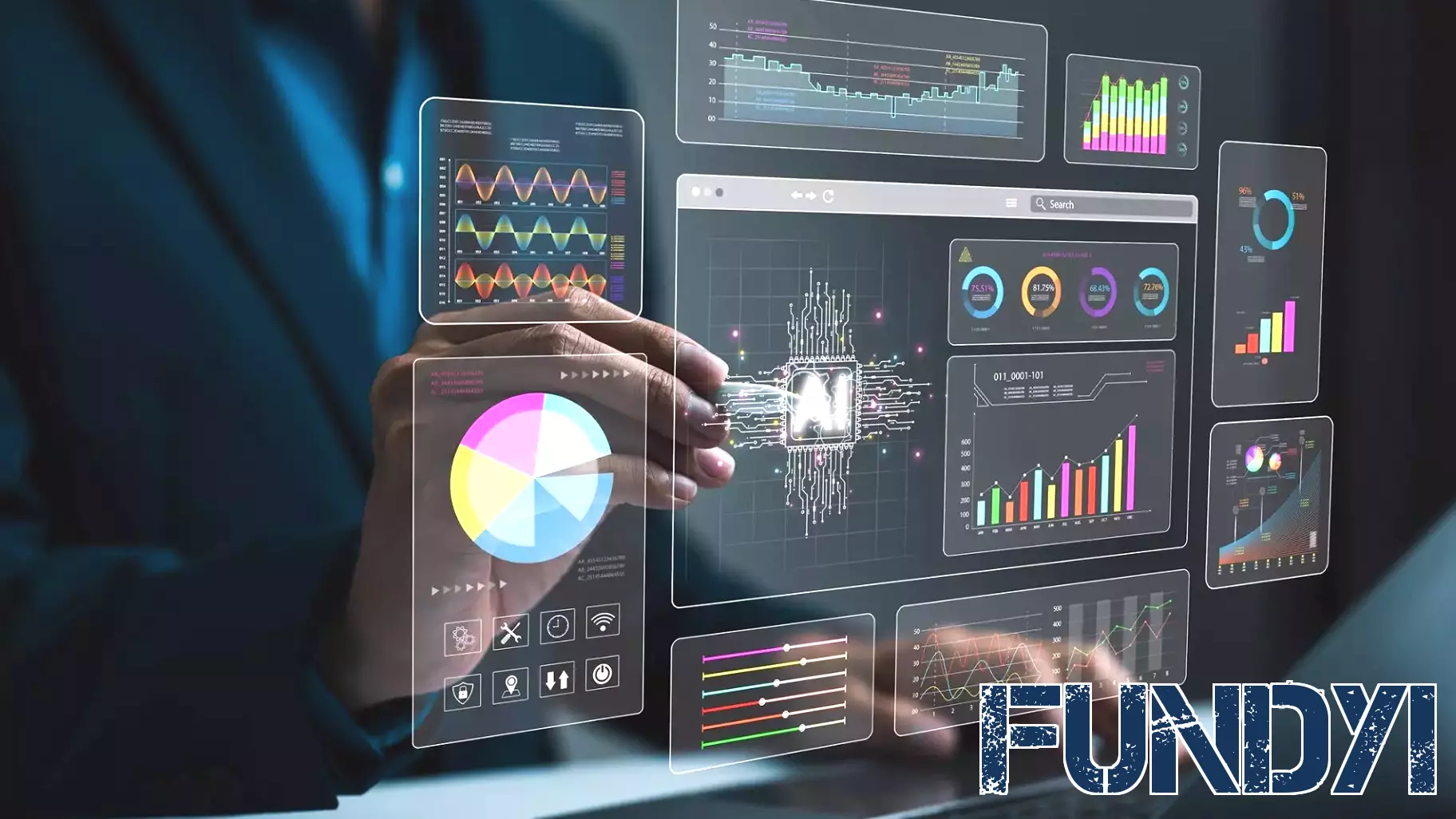 The Urgent Need for an AI Strategy in Finance Teams
