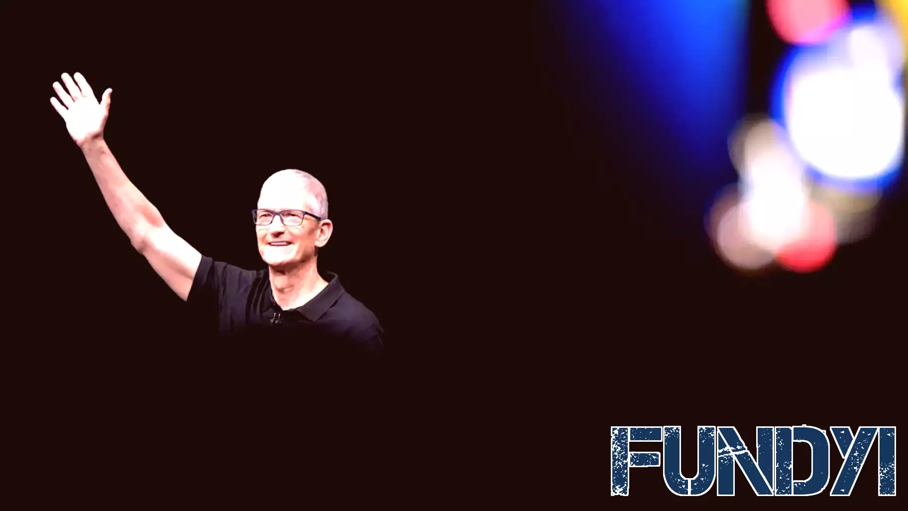 Tim Cook is stepping down as Apple's CEO. Investors are $4 trillion richer because of him.