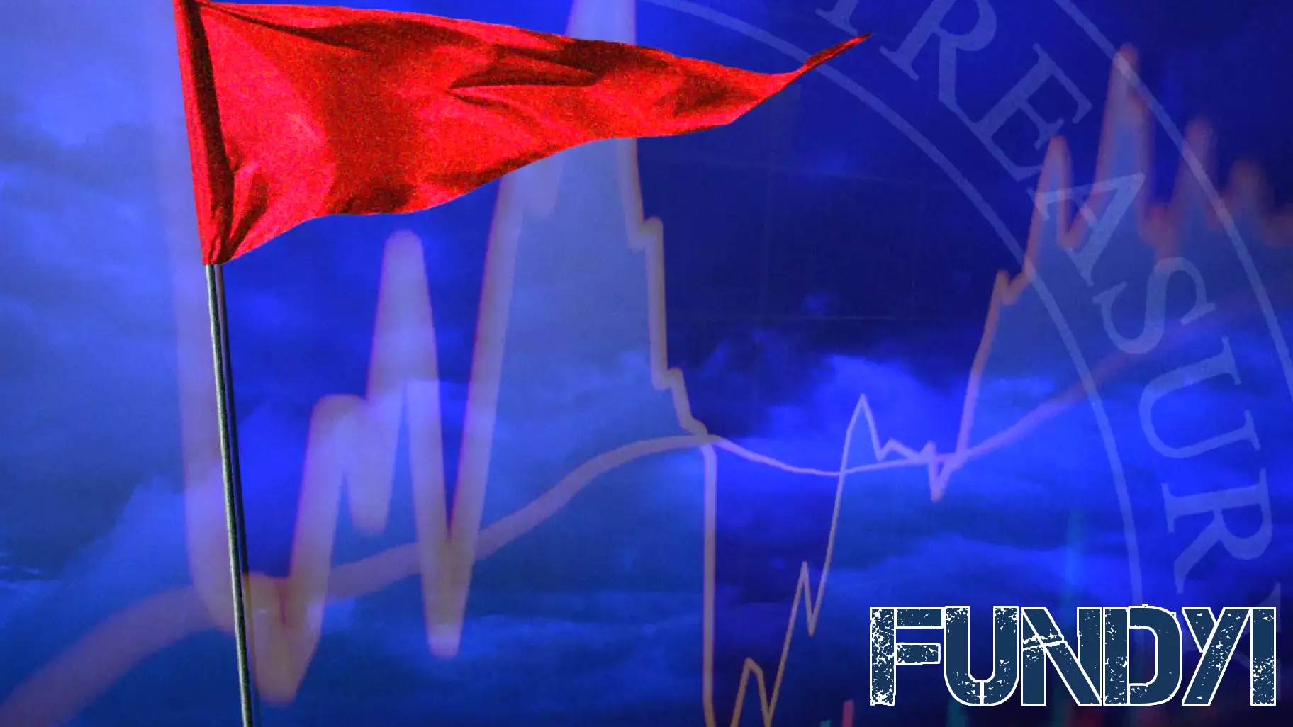Traders in the world’s most important financial market are bracing for a wild stretch ahead
