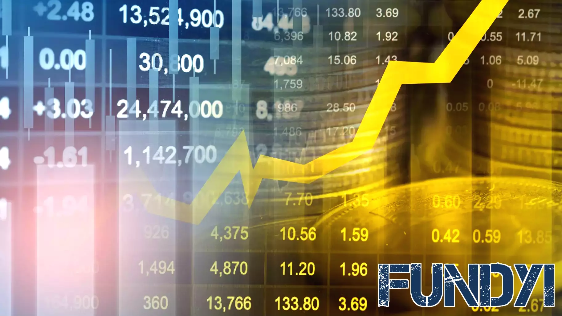 Transforming Trade Finance: The Impact of Market Data