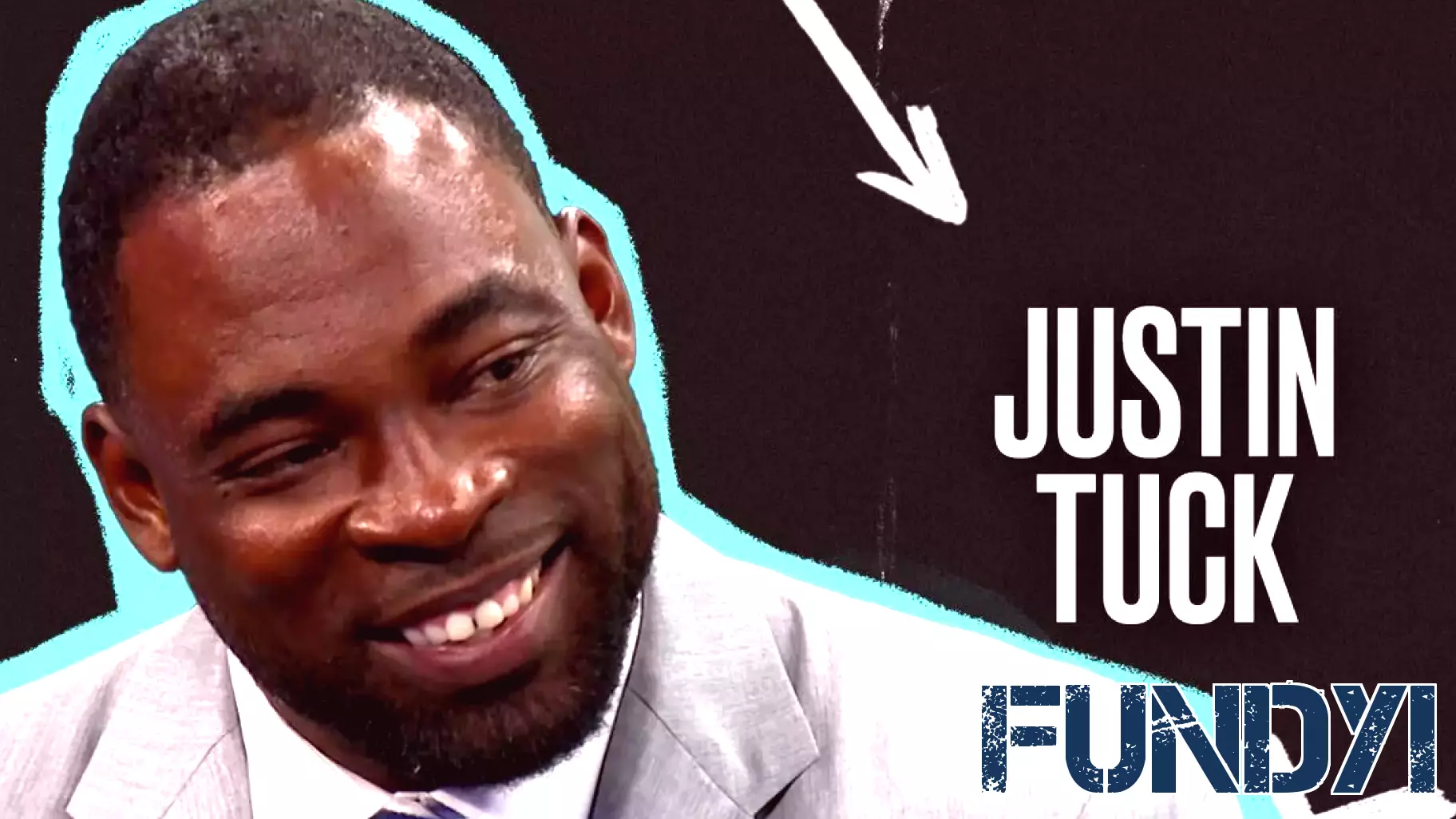 Transitioning from the Gridiron to Wall Street: Justin Tuck's Journey