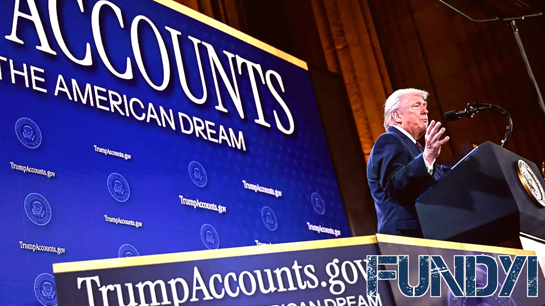 Trump accounts have 'more unanswered questions than answered,' expert says. What's still unknown