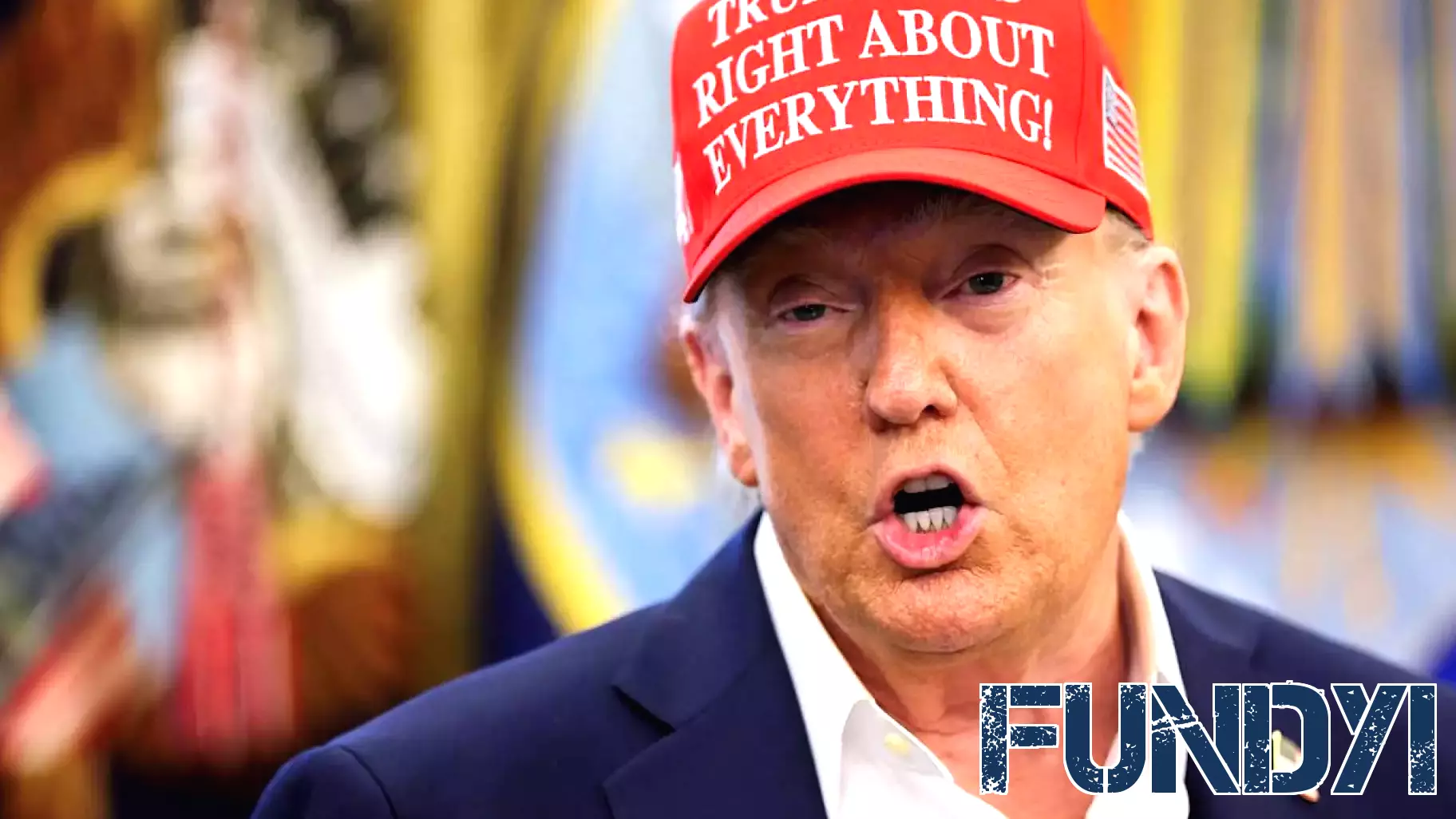 Trump Administration to Acquire 10% Stake in Intel