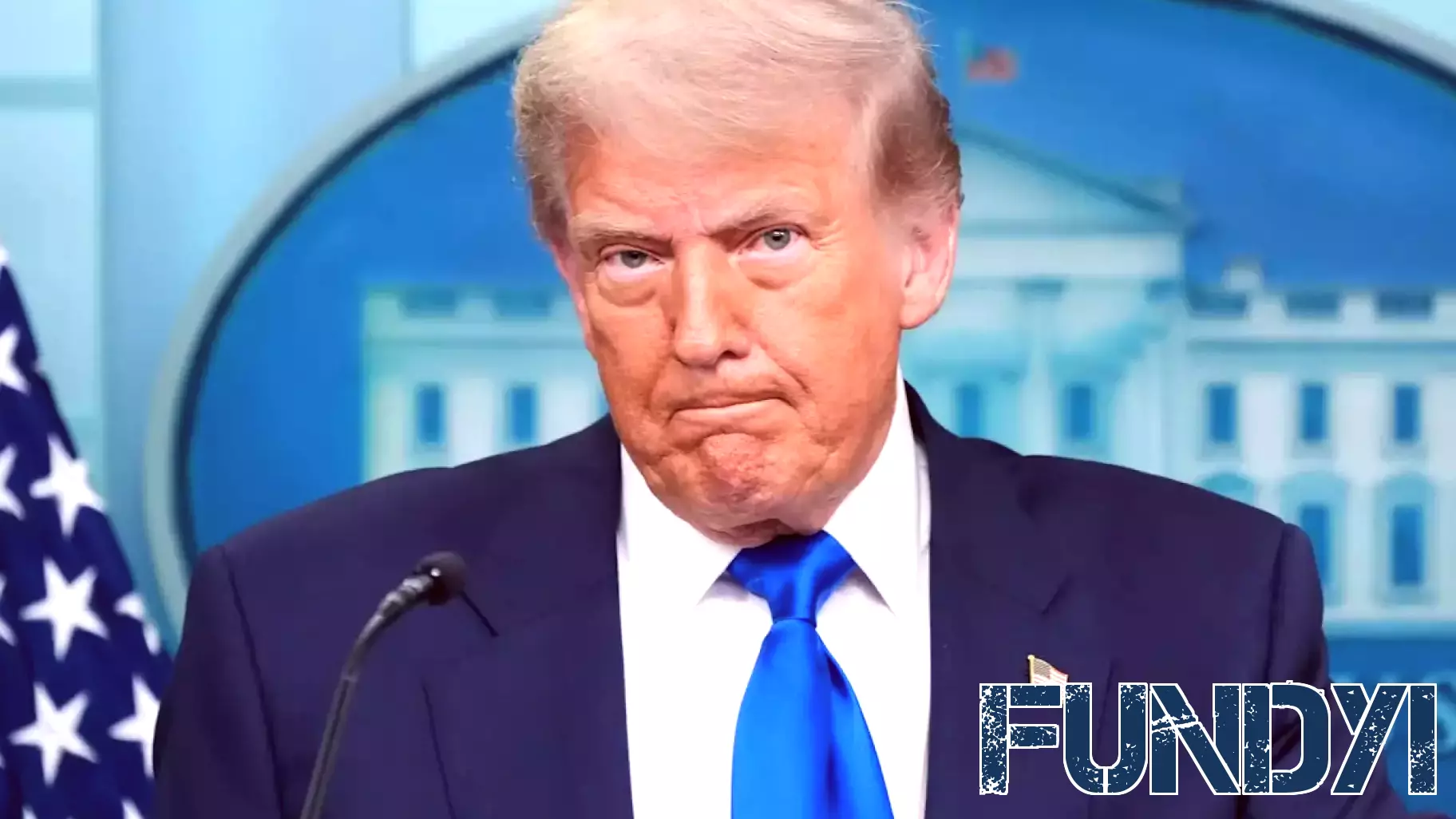 Trump Readies Tariffs of Up to 70% as July 9 Deadline Approaches